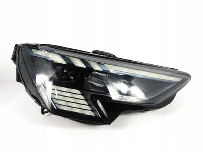 AUDI RS3 A3 8Y MATRIX Front Headlight Left 8Y0941036F