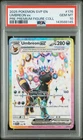 2025 POKEMON SVP EN-SV BLACK STAR PROMO #176 UMBREON EX PSA 10