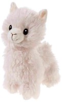 Lama Stehend Creme (PlüSch, 20Cm) | Deutsch | 2024 | Heunec | Ean 4001750324442