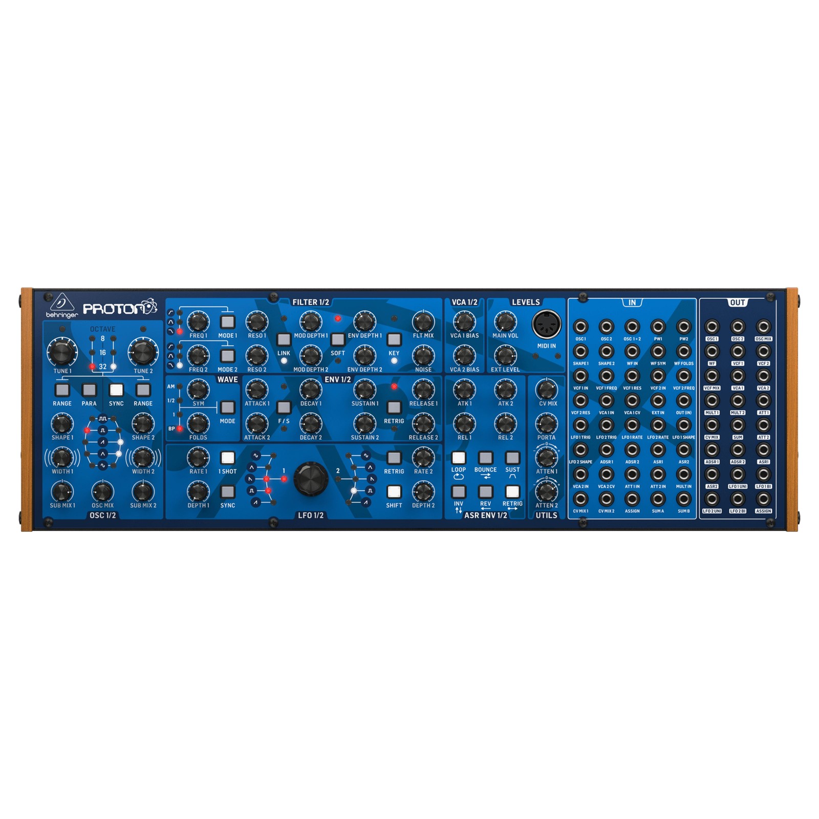 Behringer Proton - Synthesizer