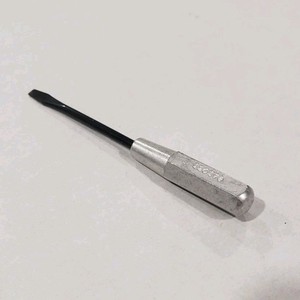 Vintage SINGER SIMANCO 120378 Screwdriver Sewing Machines Featherweight USA Part