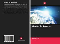 Okello Eri | GestãO De NegóCios | Taschenbuch | Portugiesisch (2021)