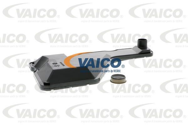 Vaico Hydraulikfilter, Automatikgetriebe FüR Chevrolet-image