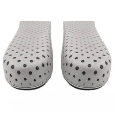 Unisex Insole Heel Lift Insert Shoe Pad Cushion Taller Height Increase Women Men