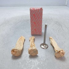 56.18.027 serie kit 4 valvole aspirazione Fiat Uno Turbo 1.3 i.e. 110x8x36 mm