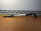 Gooseneck Wrecking Crow Bar COUNCIL TOOL 11050 Carbon Steel Crowbar 3/4 x 24 USA — photo 2