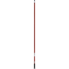 Bruske Products BRS6-52078-R 6.5 ft. Telescoping Handle