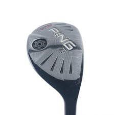 Used Ping G25 4 Hybrid / 23 Degrees / Regular Flex