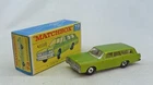 BUY NOW! Lesney Matchbox Toys MB73c Mercury Station Wagon with F Type Box