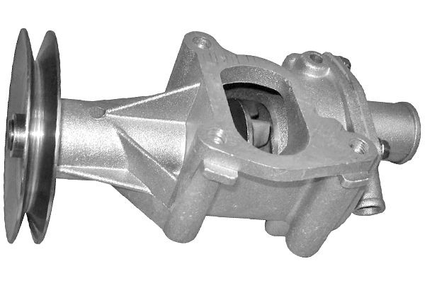 Water pump S103 DOLZ for FIAT SEAT LANCIA AUTOBIANCHI FSO ZASTAVA INNOCENTI - Image 7