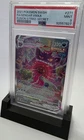 Pokémon Gengar VMAX PSA 9 Alternate Art Secret Rare Fusion Strike 271/264 Holo