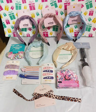 headband Hair Accessories scrunchies, barrettes, hair bands, towel scrunchie 