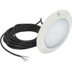 PAL EvenGlow Large Niche Light, RGB, 12vdc 80ft, SS Escutcheon