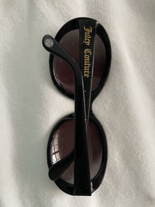 JUICY COUTURE AMERICAN PRINCESS SUNGLASSES FTL-02-083 Juicy American Princess | eBay main image 3