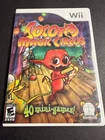 Cocoto Magic Circus Game for Nintendo Wii With Case And Manual