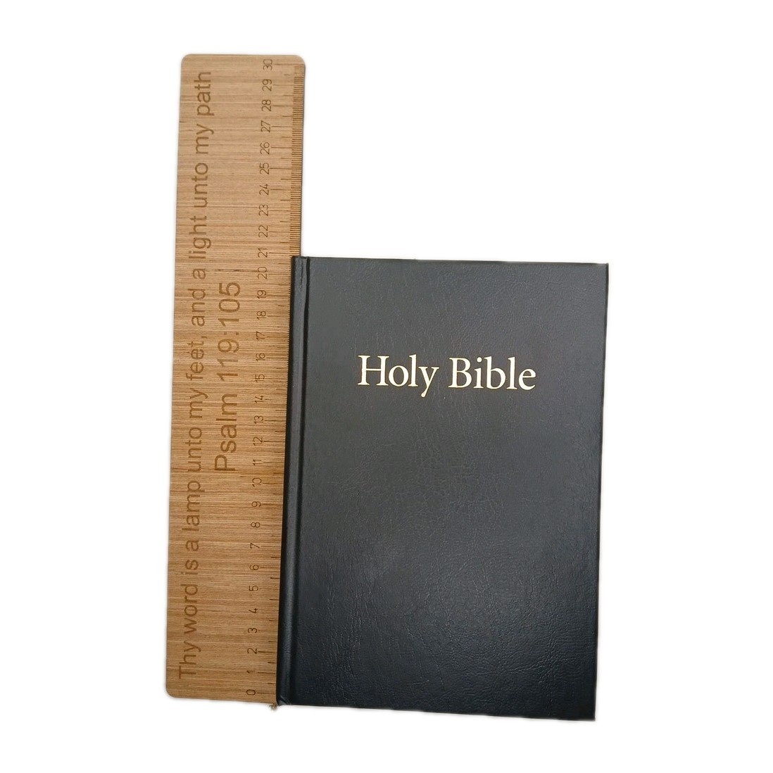 KJV Holy Bible King James Authorised Windsor Text Hardcover Present