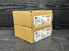 2024 Surplus Sealed Allen Bradley 1769-OA16 0A16 CompactLogix Output Module 16Pt