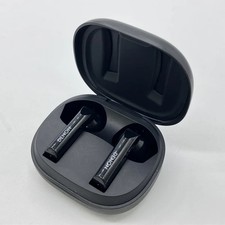 DENON AH-C500W Black Earphones Used