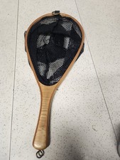 Brodin Fly Fishing Net - Vintage Fishing Net- Excellent Condition - 🔥 