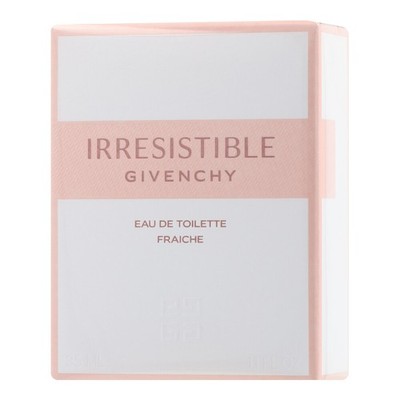 Givenchy Irresistible EDT Fraîche 35ml