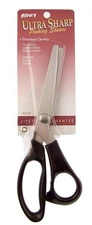 Allary 9-Inch Ultra Sharp Pinking Shears