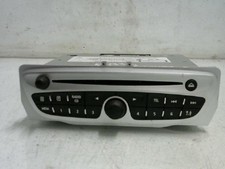 Autoradio Renault SCENIC