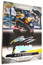 2019-20 Upper Deck MVP Hockey Cards 16