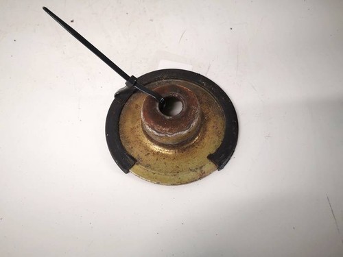 357412319 Domlager Federbeinlager Stützlager - Vorne Linke 357 4 DE2783084-36