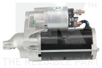 Anlasser Starter NK 4799007 12V FüR Opel Combo GroßRaumlimousine K9 Tour Life 1