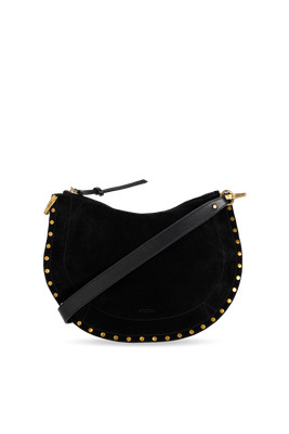 Isabel Marant - Women - Shoulder bag Kanao - Black