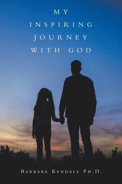 Barbara Kendall | My Inspiring Journey With God | Taschenbuch | Englisch (2020)-image