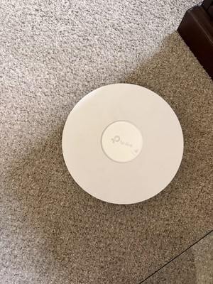 TP-LINK Omada EAP660 HD AX3600 Multi-Gigabit Wi-Fi 6 Access Point