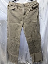 Abercrombie  Fitch 90s Relaxed Jean High Rise Women's Jeans Size 29. H2