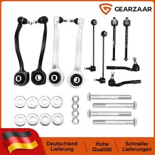 QUERLENKER KOMPLETT SATZ Ersatz für Mercedes CLK Cabriolet A209 CLC-Klasse CL203