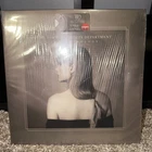 4 LP Taylor Swift color VINYL The Tortured Poets Department Anthology Album