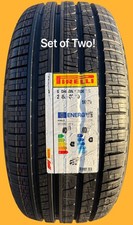 Set Of Two Brand New 26550r20 107v Pirelli Scorpion Verde As All Season Tires Set Of Two Brand New 26550r20 107v Pirelli Scorpion Verde As All Season Tires