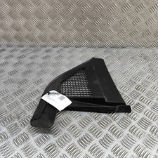 BMW X7 G07 Front Left Wiper Cowl Trim 7434884 RHD 2020 31407189