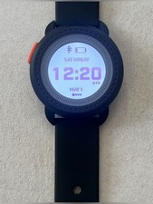Bushnell Ion EDGE GPS Rangefinder Watch w/ Charger