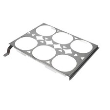 Antunes Egg Rack Assembly Kit, 4 7000837 - Free Shipping  Geniune OEM