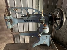 SINGER 29K171 PROFESSIONAL - Macchina da cucire per calzolaio