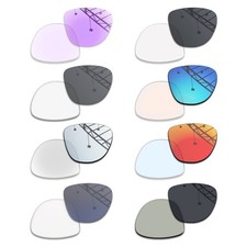 Transition Replacement Lenses for Ray-Ban Meta Skyler RW4010 52mm -NO Polarized