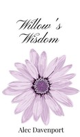 Alec Davenport | Willow's Wisdom | Buch | Englisch (2025) | Ean 9781805666714
