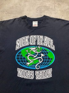 Sick of It All Shirt | eBay
