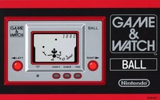 Game & Watch