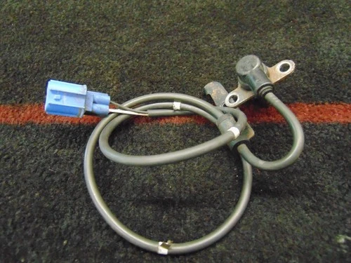 SENSOR, RR WHEEL ABS