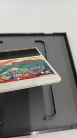 Pc Engine Software Model Splatterhouse Namcot FIr15