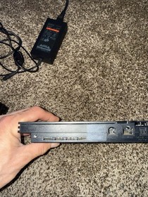 Sony Play Station 2 Console Slim Complete System Working Condition SCPH-70012