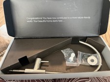 Kitchen Stainless Steel Single Cold Faucet Drinking Water Purifier Faucet