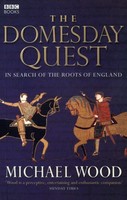 Michael Wood | The Domesday Quest | Taschenbuch | Englisch (2005)