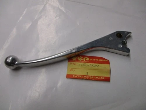 LEVER ASSY, BRAKE *{C&EC}*